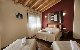 Casa Rural La Nava